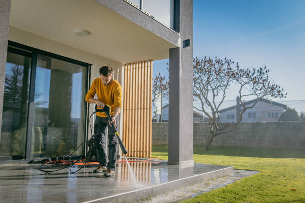 Best Fence Cleaning  in New Vienna, OH
