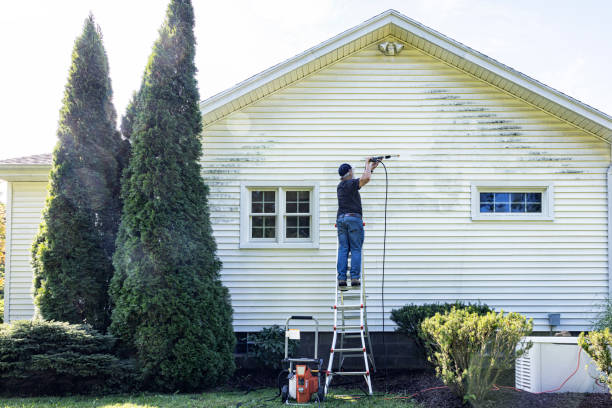 Best Animal Enclosure Cleaning  in New Vienna, OH