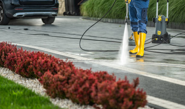Best Gas Station Cleaning  in New Vienna, OH