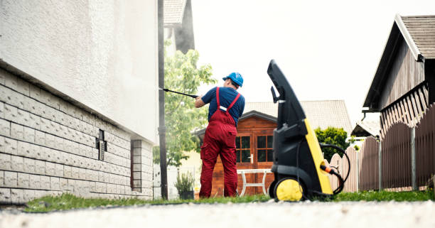 Best Oil Spill Cleanup  in New Vienna, OH